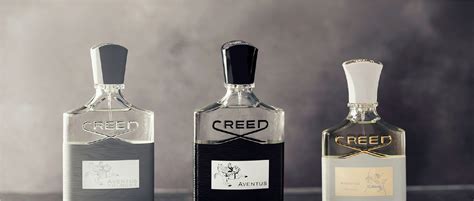 most popular creed fragrance